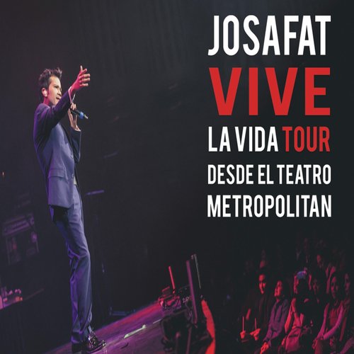 Vive La Vida Tour: Desde El Teatro Metropólitan (En Vivo)