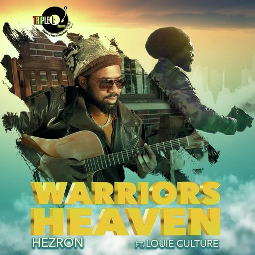 Warriors Heaven_poster_image