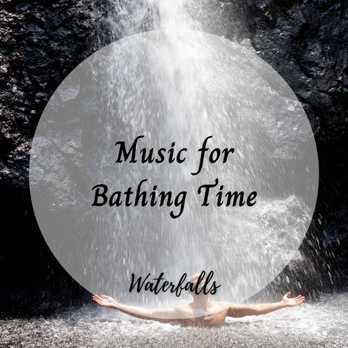 Stress Relief Water Sound cover art
