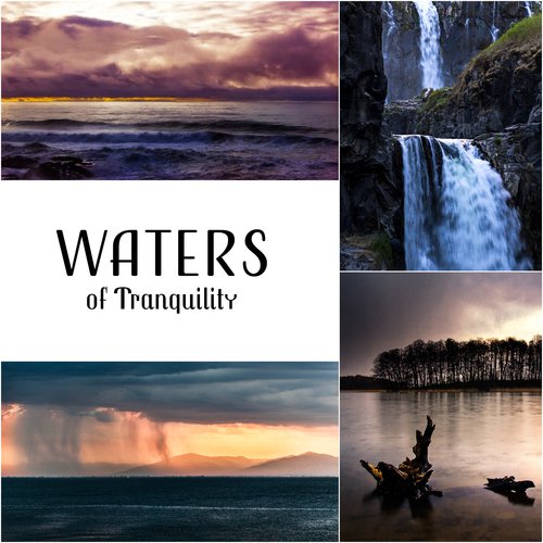 Background Music, Lake - Song Download from Waters of Tranquility (Relaxing  Music of Ocean, Rain, Waterfall & Sea, Inner Peace, Relaxation, Sleep Song,  Nature Sound for Stillness and Inner Bliss, Pure Serenity) @