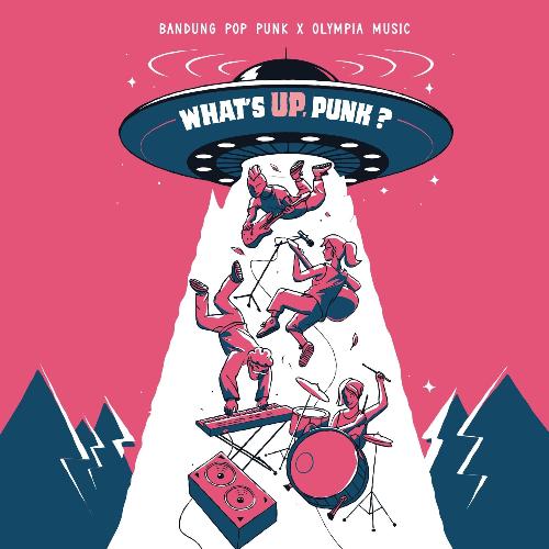 What&#039;s Up, Punk?_poster_image