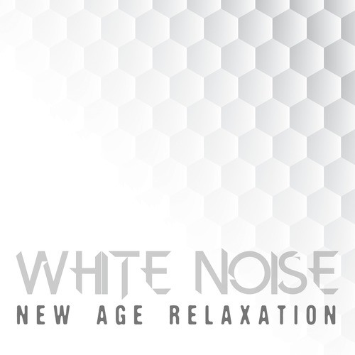 White Noise: Slow Fan with Binaural Beats