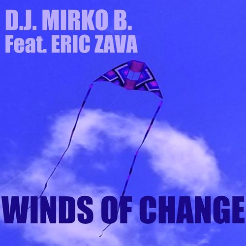 Winds of Change