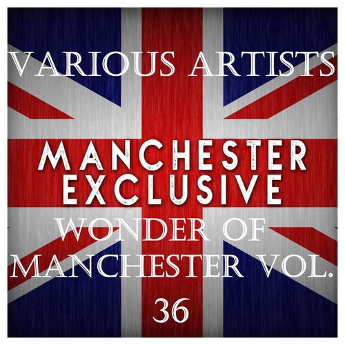 Wonder of Manchester Vol. 36