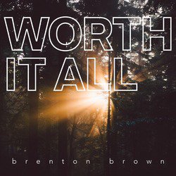 Brenton Brown