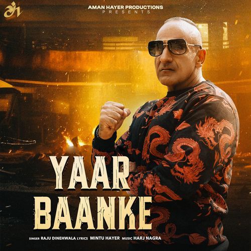Yaar Baanke