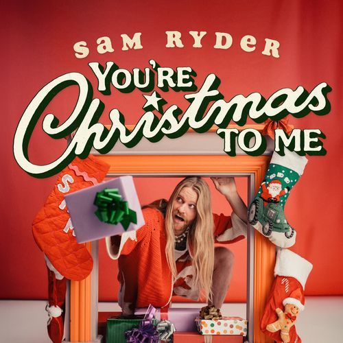 You’re Christmas To Me (From ''Your Christmas or Mine 2'')_poster_image