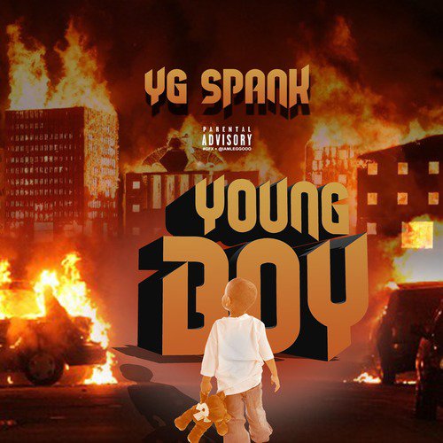 Yg Spank