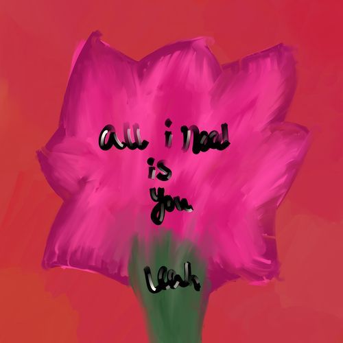 all i need is you_poster_image