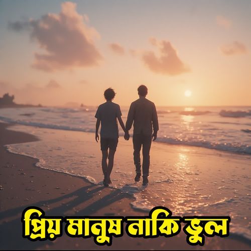 priyo manush naki bhul