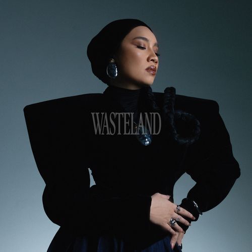 wasteland