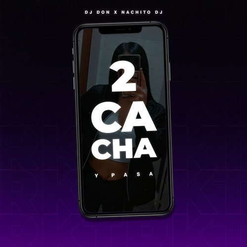 2 Cacha y Pasa (Rkt)_poster_image