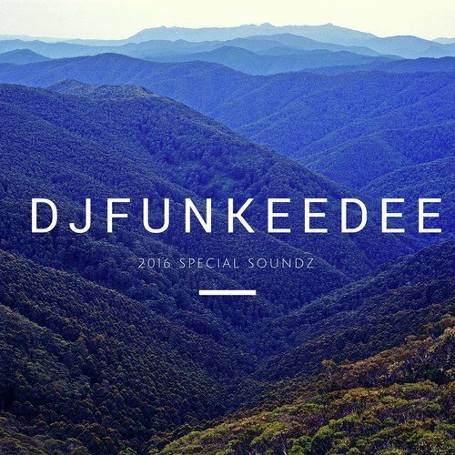 Funkeedees Groove