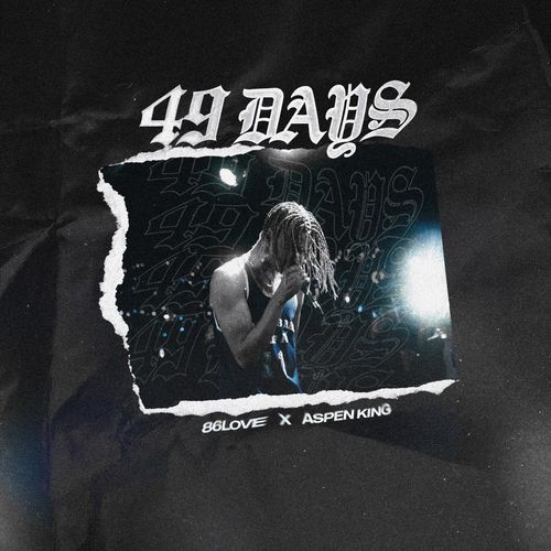 49 days cover art