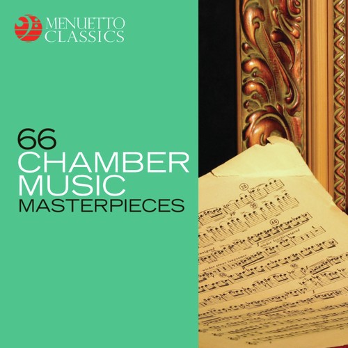 66 Chamber Music Masterpieces