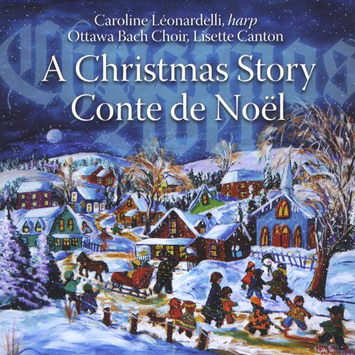 Chant De Noël: albums, songs, playlists