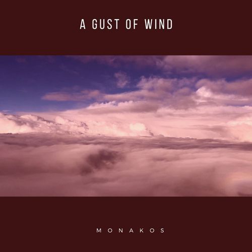 A Gust Of Wind cover art