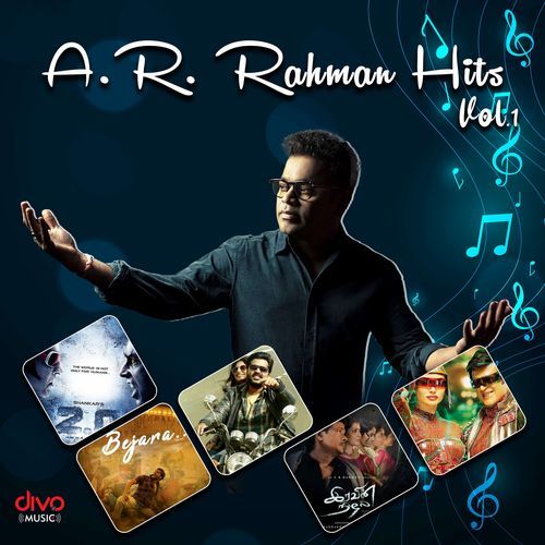 A. R. Rahman Hits Vol.1