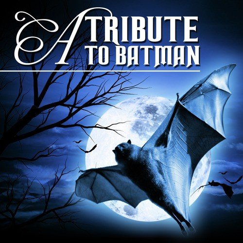 Batman (Dark Knight Molossus Version) - Song Download from A Tribute to  Batman @ JioSaavn