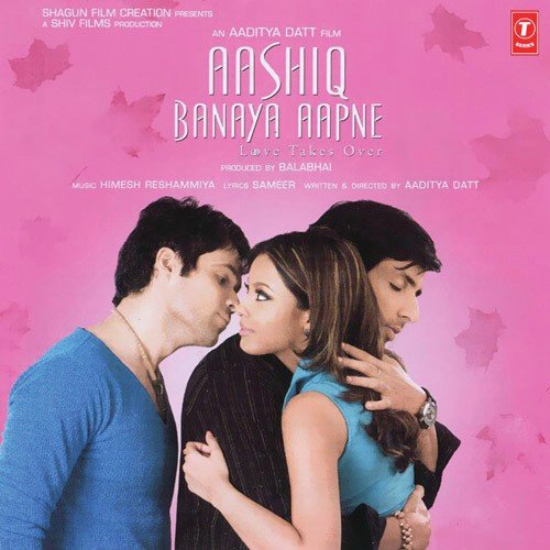 Emraan hashmi movie aashiq banaya aapne song mp3 download