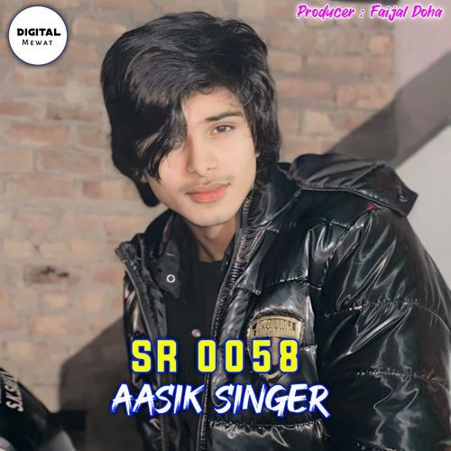 Aasik Singer SR 0058