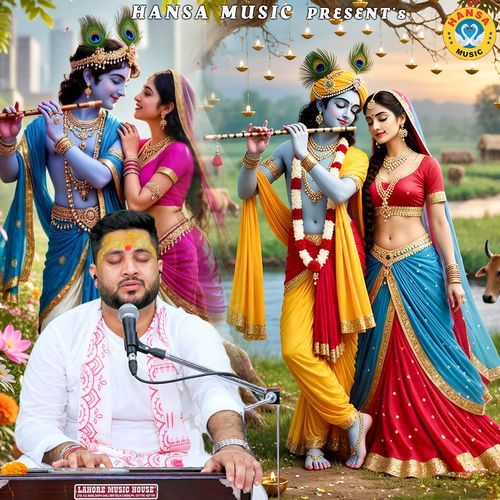 Ab Aai Basant Bahar Sakhi Ri Chalo Kunjan Mai