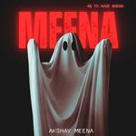 Ab To Aage Badga Meena