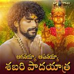 Aganayya Apanayya Shabari Padha Yatra