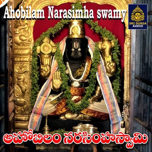 Ahobilam Narasimha swamy