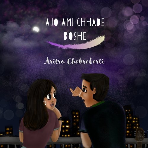 Ajo Ami Chhade Boshe_poster_image