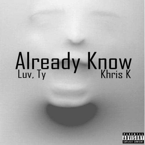 Already Know_poster_image