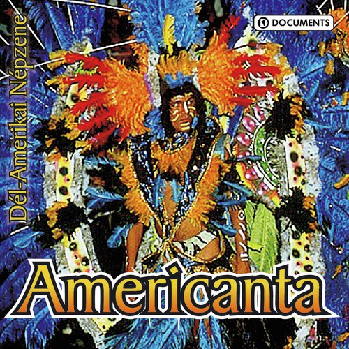 Otavalo cover art