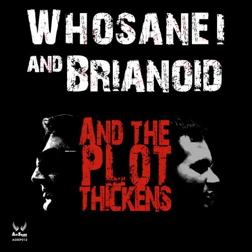 And the Plot Thickens 