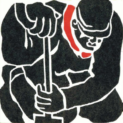 Zonder cover art