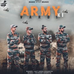 Army Ki Vardi (Republic Day Special)-AzldARYGTmo