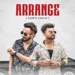 Arrange (GOD'S CHILD)