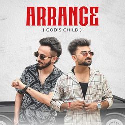 Arrange (GOD'S CHILD)