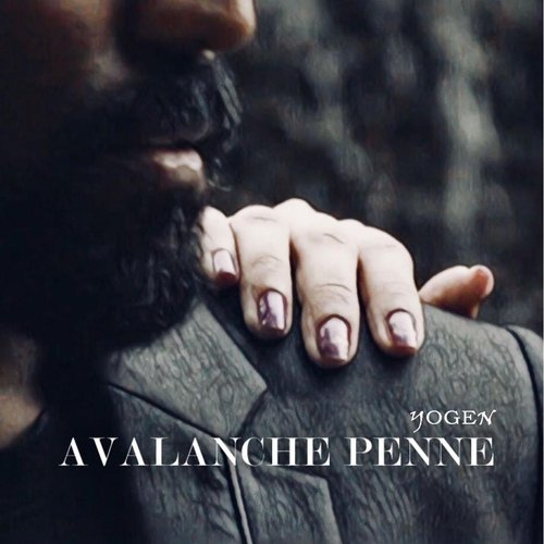 Avalanche Penne (feat. Jeevanandhan Ram)