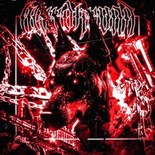 BLOODHOUND cover art