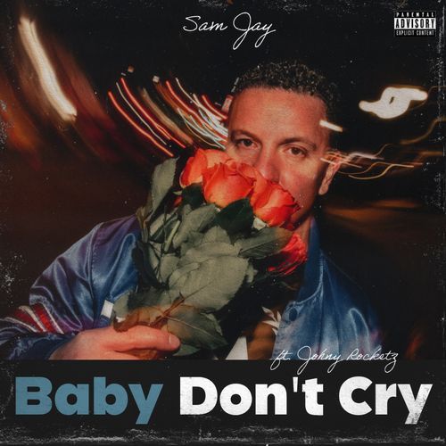 Baby Don’t Cry