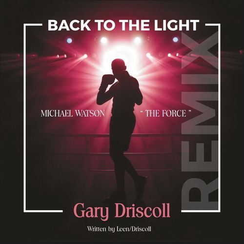 Back to the Light (Remixes)