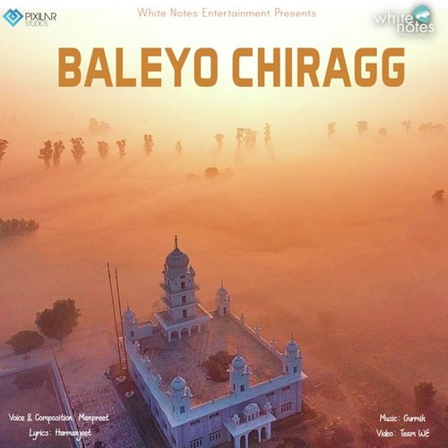 Baleyo Chiragg