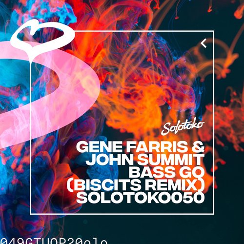 Bass Go (Biscits Remix) (Biscits Remix)