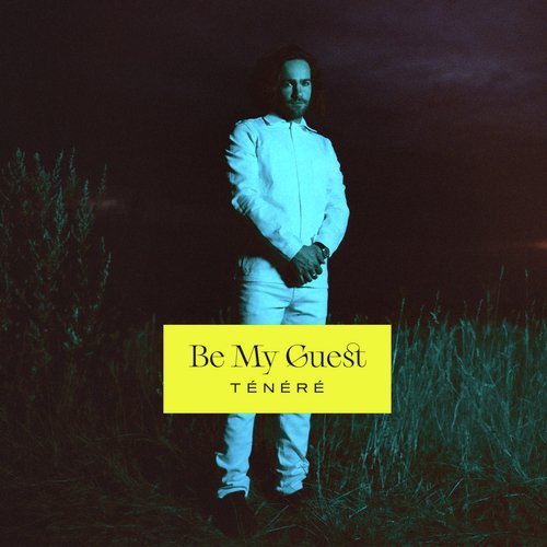 Be My Guest_poster_image