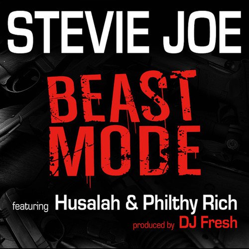 Beast Mode (feat. Philthy Rich & Husalah)