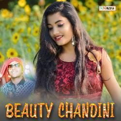 Beauty Chandini-FDspaQRAdGA