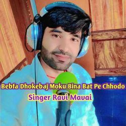 Bebfa Dhokebaj Moku Bina Bat Pe Chhodo