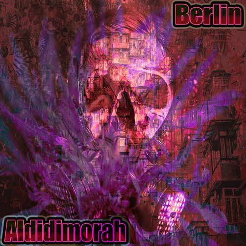 Adrian Clouds cover art