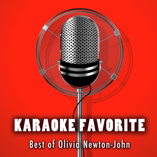 Best of Olivia Newton-John (Karaoke Version)