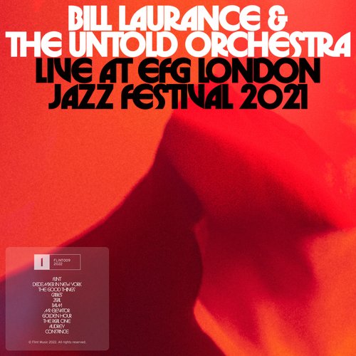 Mr Elevator feat. Tim Garland (Live) cover art